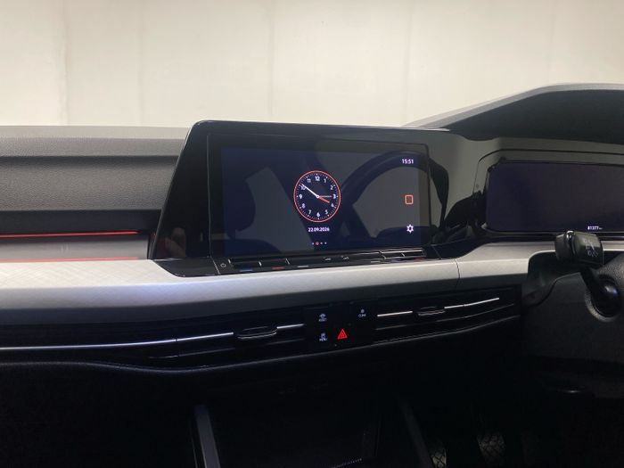 Volkswagen Golf 2024
