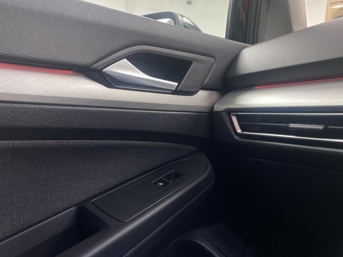 Volkswagen Golf 2024