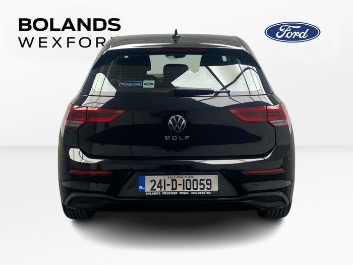 Volkswagen Golf 2024
