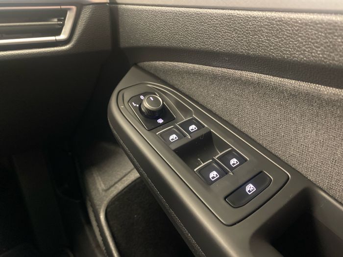 Volkswagen Golf 2024