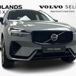 Volvo XC60 2025
