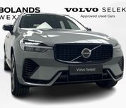 Volvo XC60 2025