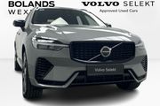 Volvo XC60 2025