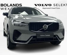 Volvo XC60 2025