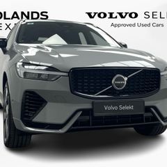 Volvo XC60 2025