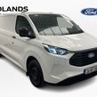 Ford Transit Custom 2026
