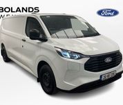 Ford Transit Custom 2026