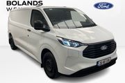 Ford Transit Custom 2026