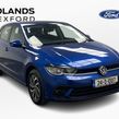 Volkswagen Polo 2024