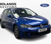 Volkswagen Polo 2024