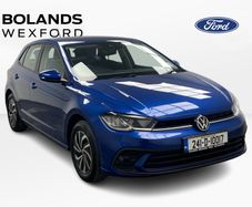 Volkswagen Polo 2024