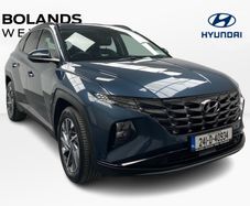 Hyundai Tucson 2024
