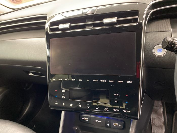 Hyundai Tucson 2024