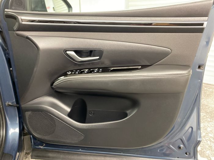 Hyundai Tucson 2024