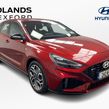 Hyundai i30 2024