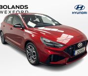 Hyundai i30 2024