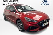 Hyundai i30 2024