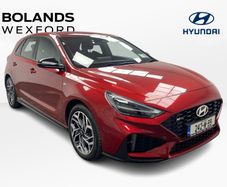 Hyundai i30 2024