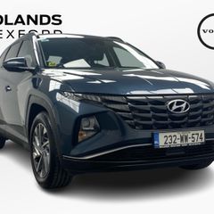 Hyundai Tucson 2023