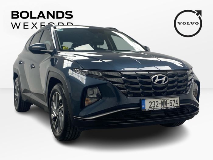 Hyundai Tucson 2023