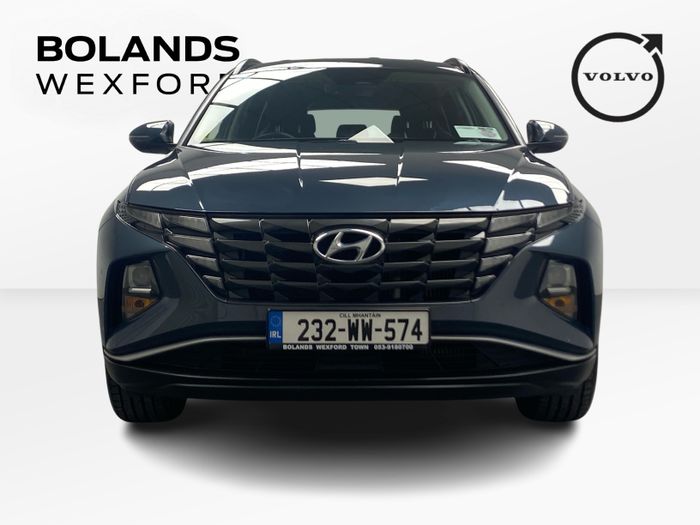 Hyundai Tucson 2023