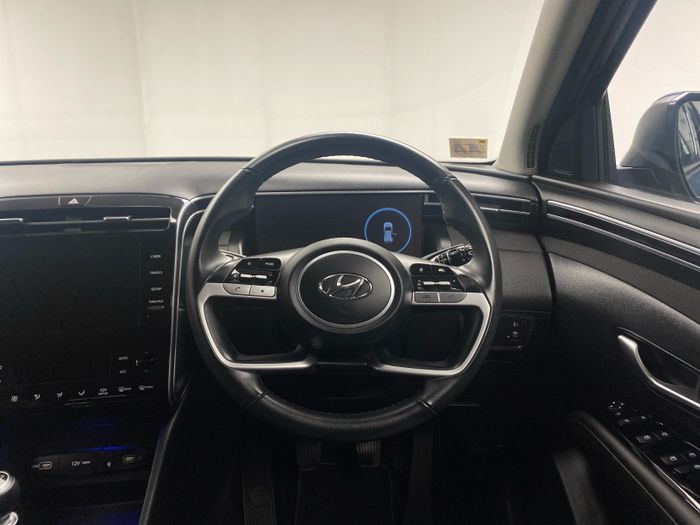 Hyundai Tucson 2023