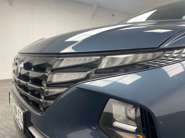 Hyundai Tucson 2023