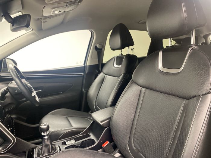 Hyundai Tucson 2023