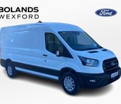 Ford Transit 2024