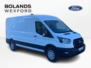 Ford Transit 2024