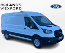 Ford Transit 2024