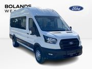 Ford Transit Minibus 2026