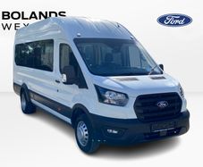 Ford Transit Minibus 2026