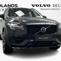 Volvo XC90 2021