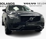 Volvo XC90 2021