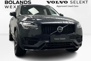 Volvo XC90 2021
