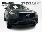 Volvo XC90 2021