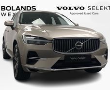 Volvo XC60 2023