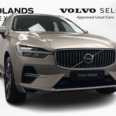 Volvo XC60 2023