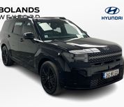 Hyundai Santa Fe 2024