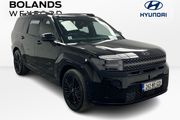Hyundai Santa Fe 2024