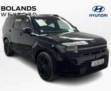 Hyundai Santa Fe 2024