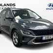 Hyundai Kona 2021