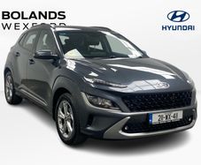 Hyundai Kona 2021