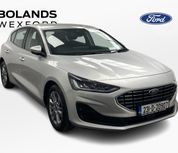 Ford Focus 2023