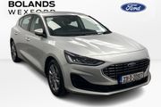 Ford Focus 2023