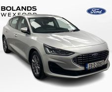 Ford Focus 2023