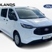 Ford Transit Custom 2026