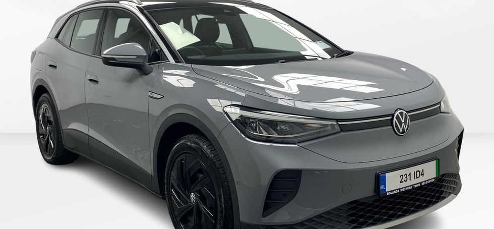 Volkswagen ID.4 2023