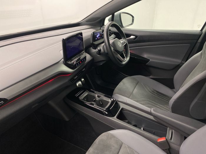 Volkswagen ID.4 2023